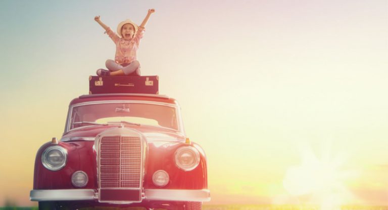 10 Principles to Get a Road Trip Overseas - A W Peller